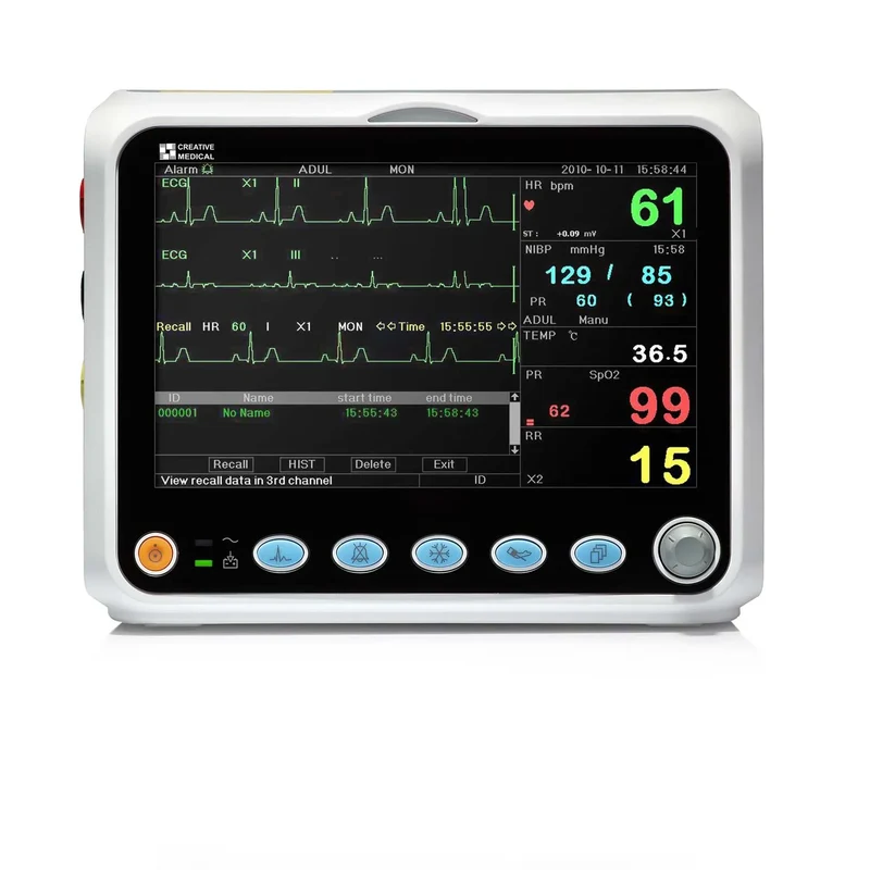 Multiparameter-Patientenmonitor PC-3000