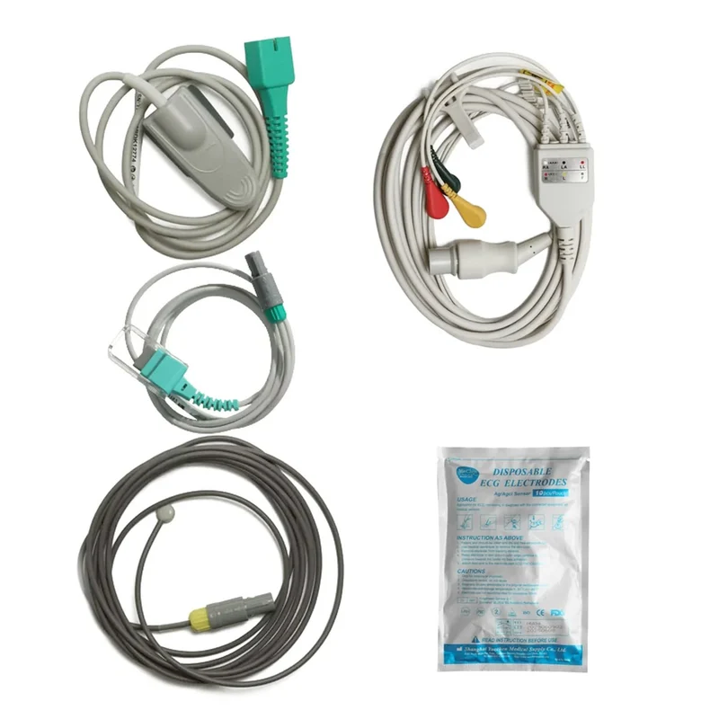 Multiparameter-Patientenmonitor PC-3000