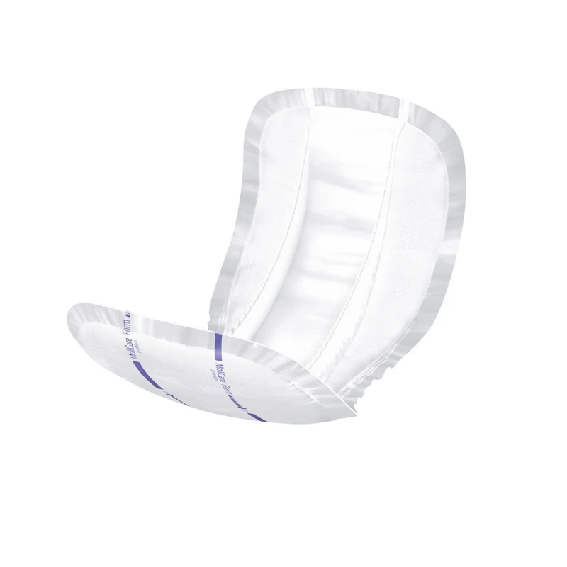 MoliCare Premium Form Men 6 Tropfen Inkontinenzvorlagen