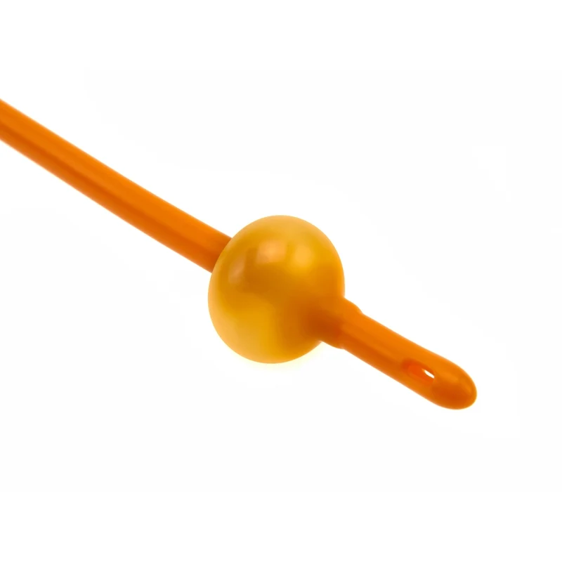 Romed Foley Ballonkatheter Latex, 2-Wege, 10 ml, steril