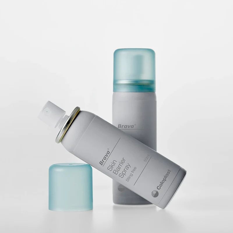 Coloplast Brava Hautschutzspray 50 ml, 12020 (1 Stück)