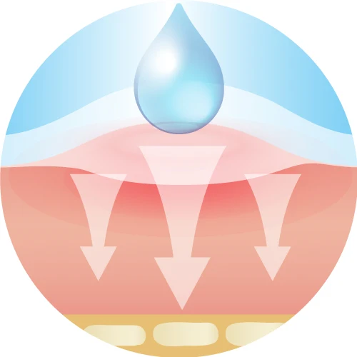 Lifemed Blasen-Pflaster transparent 4 Größen