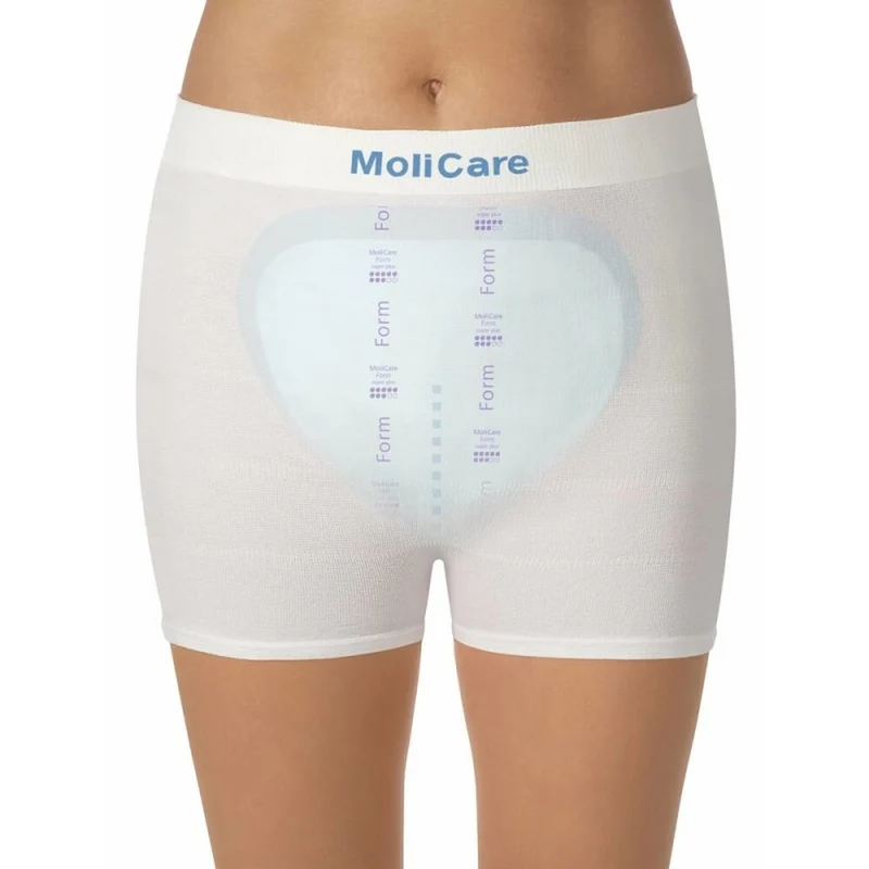 MoliCare Form 6 Tropfen Inkontinenzvorlagen