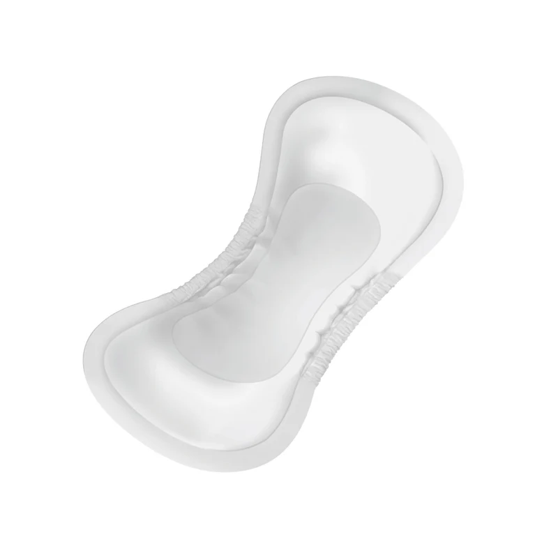 MoliCare Premium Lady Pad, 5 Tropfen, 43 x 16 cm