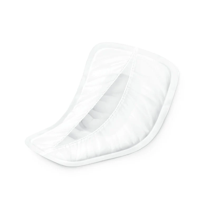MoliCare Premium Men Pad, 4 Tropfen, 34 x 18 cm