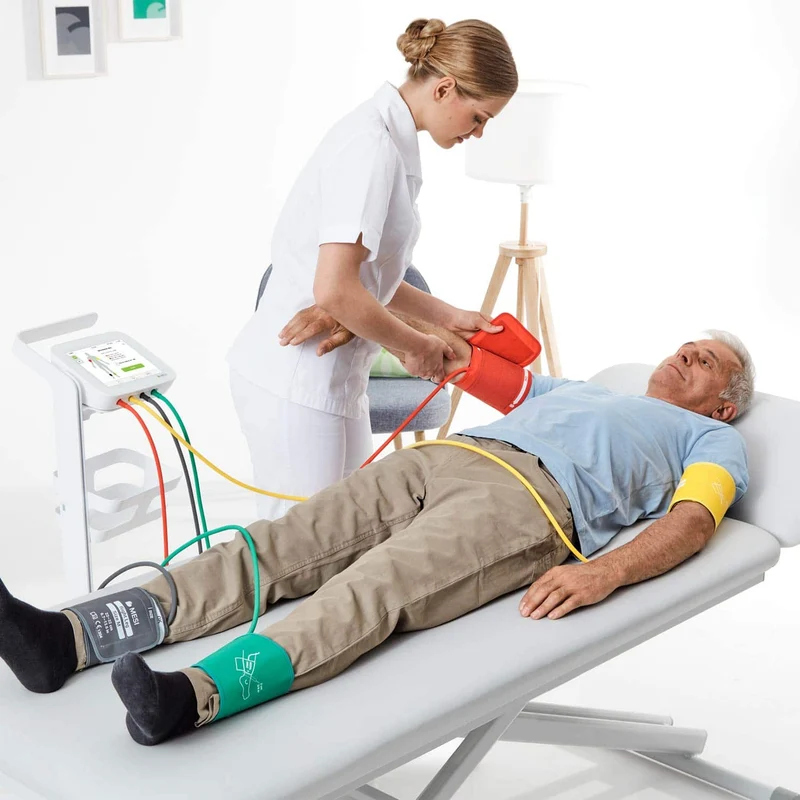 MESI ABPI MD Messsystem (2. Generation)