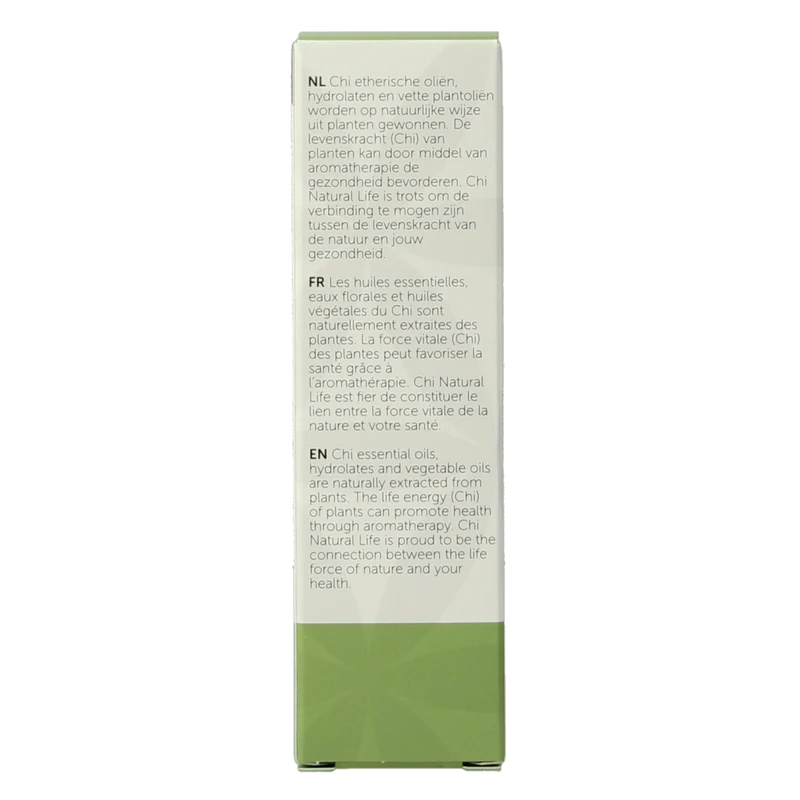 Chi Eucalyptus eko bio 10.00 Milliliter