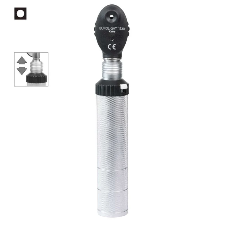 KaWe Eurolight E30 Ophthalmoskop