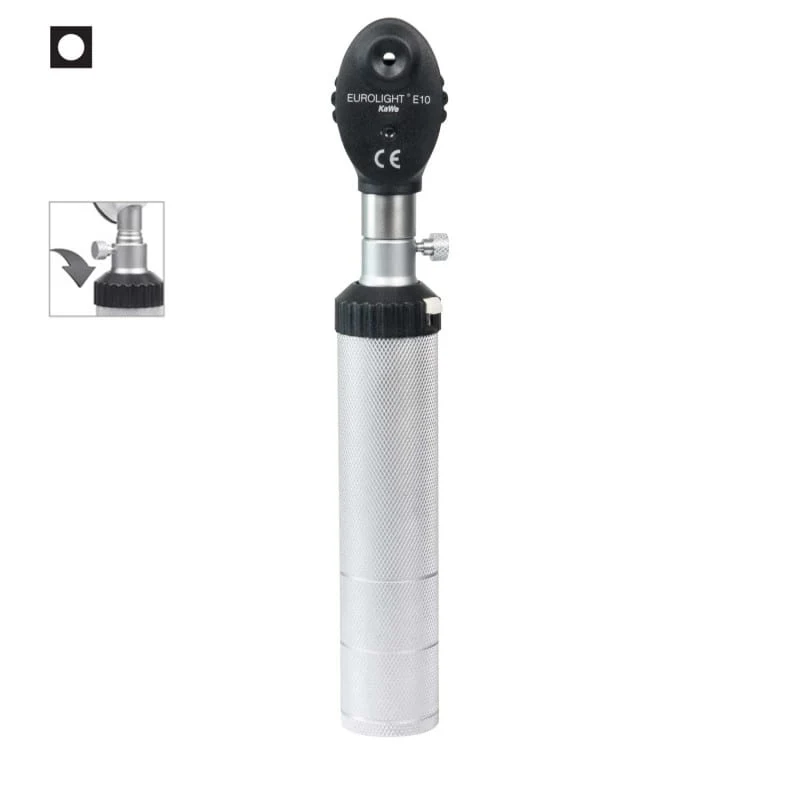 KaWe Eurolight E10 Ophthalmoskop