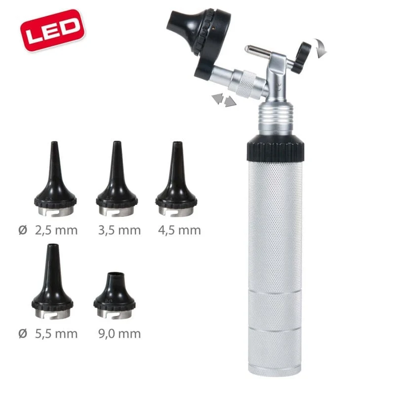 KaWe Eurolight C30 OP LED-Otoskop