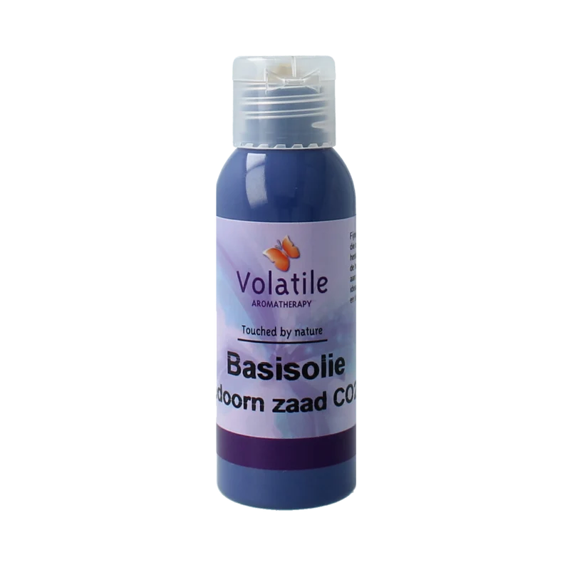 Volatile Duindoorn zaad CO2 50.00 Milliliter