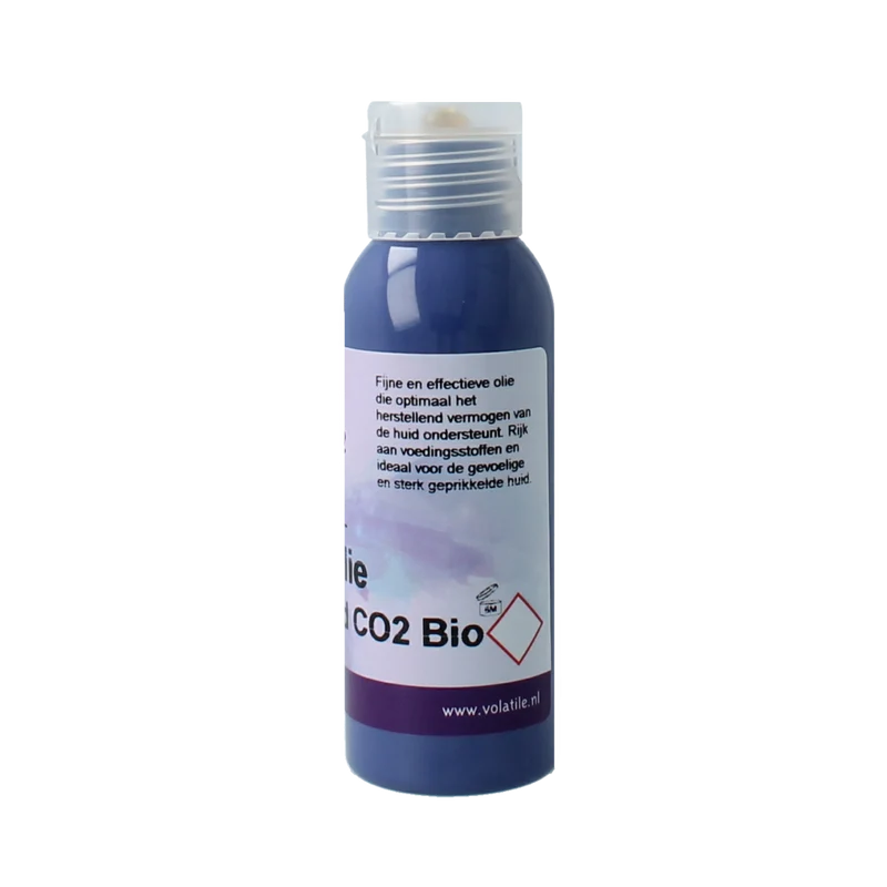 Volatile Duindoorn zaad CO2 50.00 Milliliter