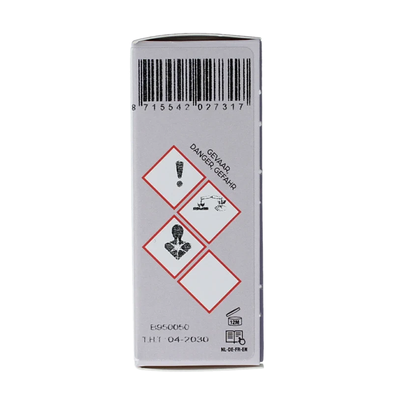Volatile Wintergreen bio 10.00 Milliliter