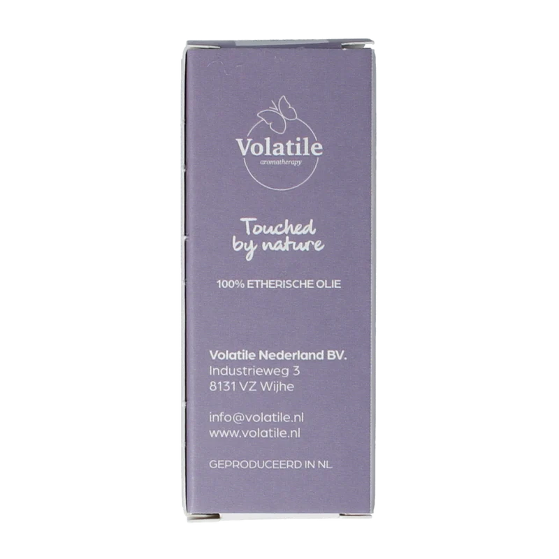 Volatile Wintergreen bio 10.00 Milliliter