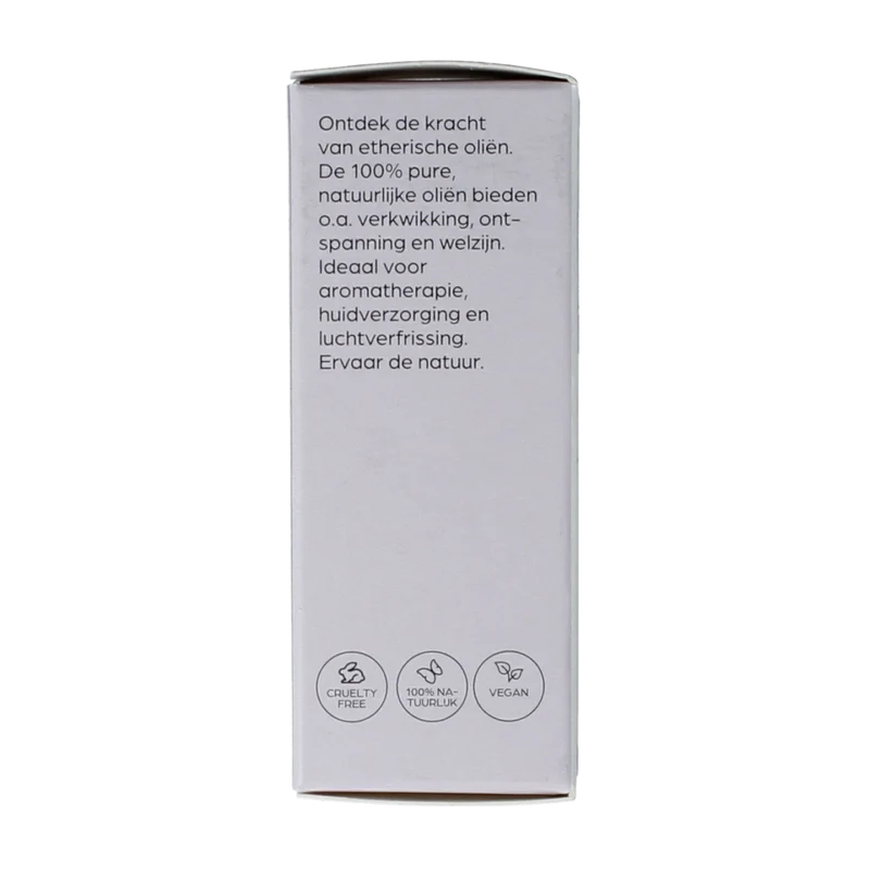 Volatile Wintergreen bio 10.00 Milliliter