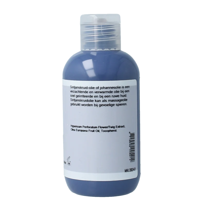Volatile Sint Janskruid maceraat 100.00 Milliliter