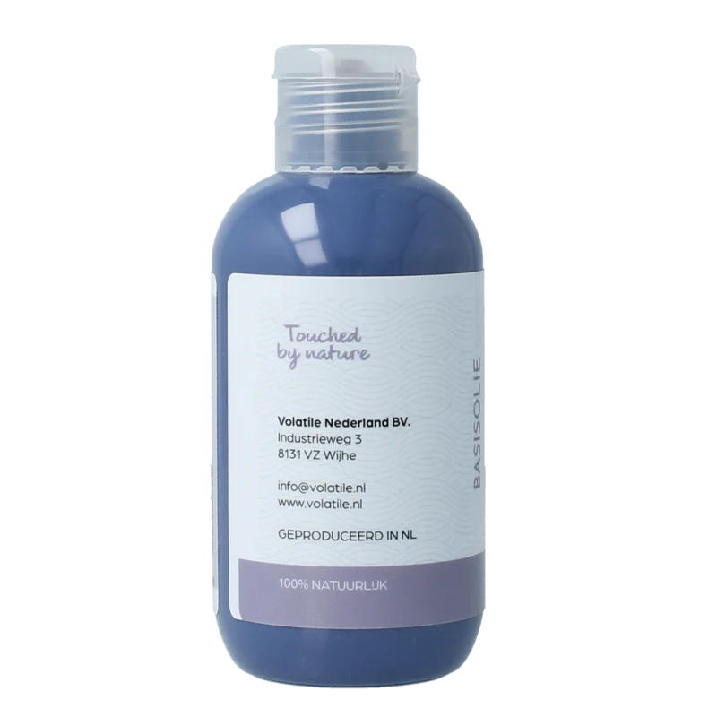 Volatile Sint Janskruid maceraat 100.00 Milliliter