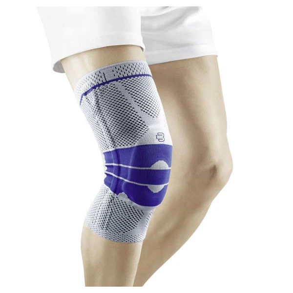 Bauerfeind GenuTrain Kniebandage