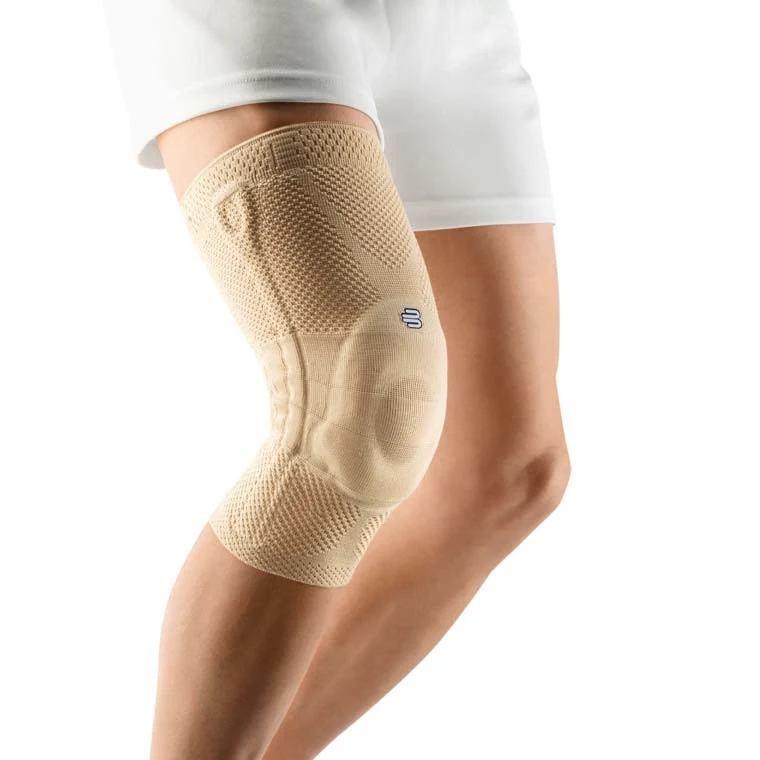 Bauerfeind GenuTrain Kniebandage