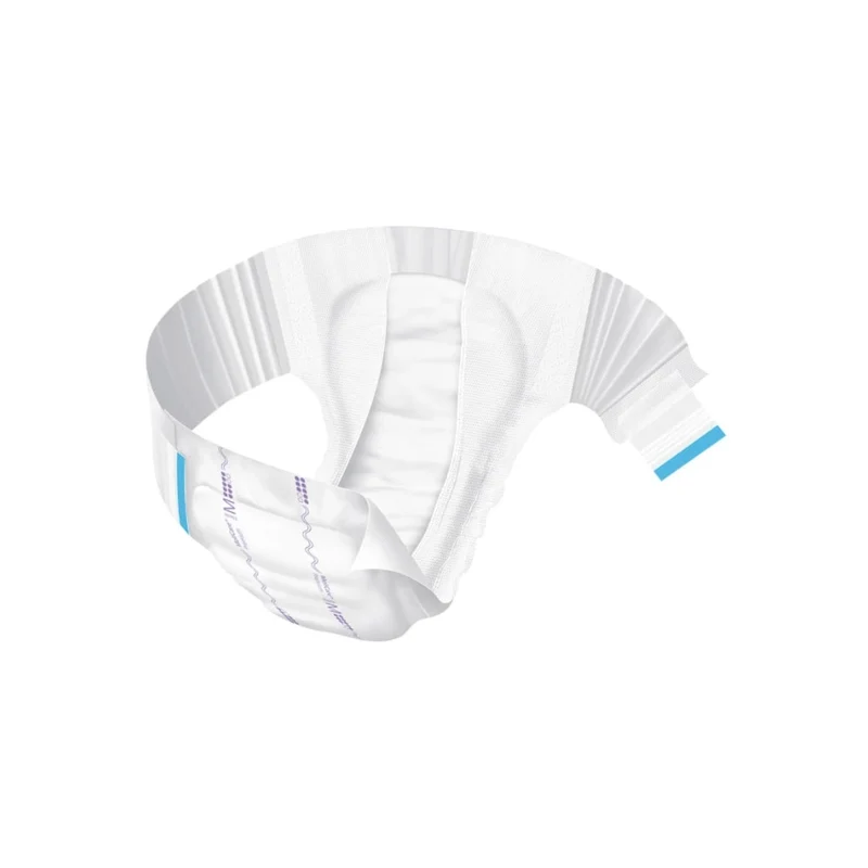 MoliCare Premium Elastic, 8 Tropfen, Gr. L, Hüftumfang 115 - 145 cm