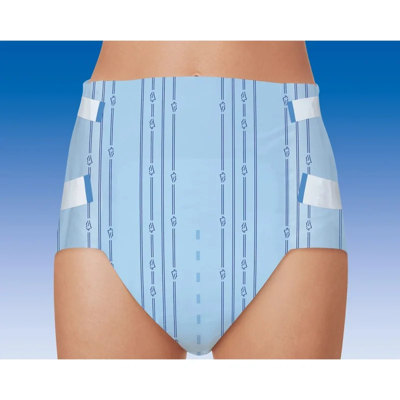 MoliCare Slip maxi, 9 Tropfen, Gr. M, 90 - 120 cm Hüftumfang