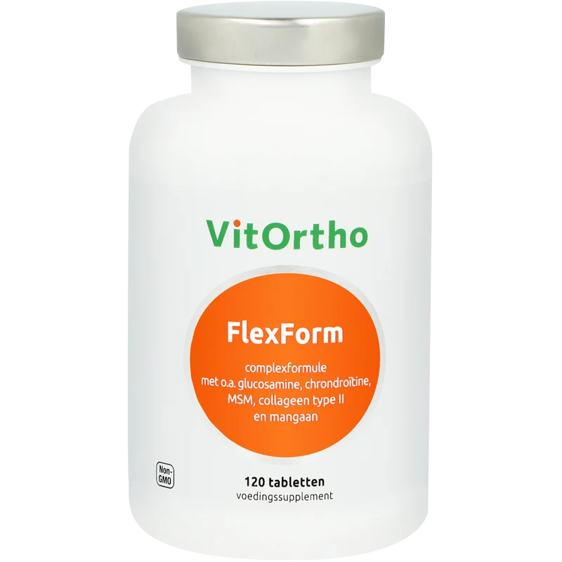 VitOrtho Flexform 120.00 Tabletten