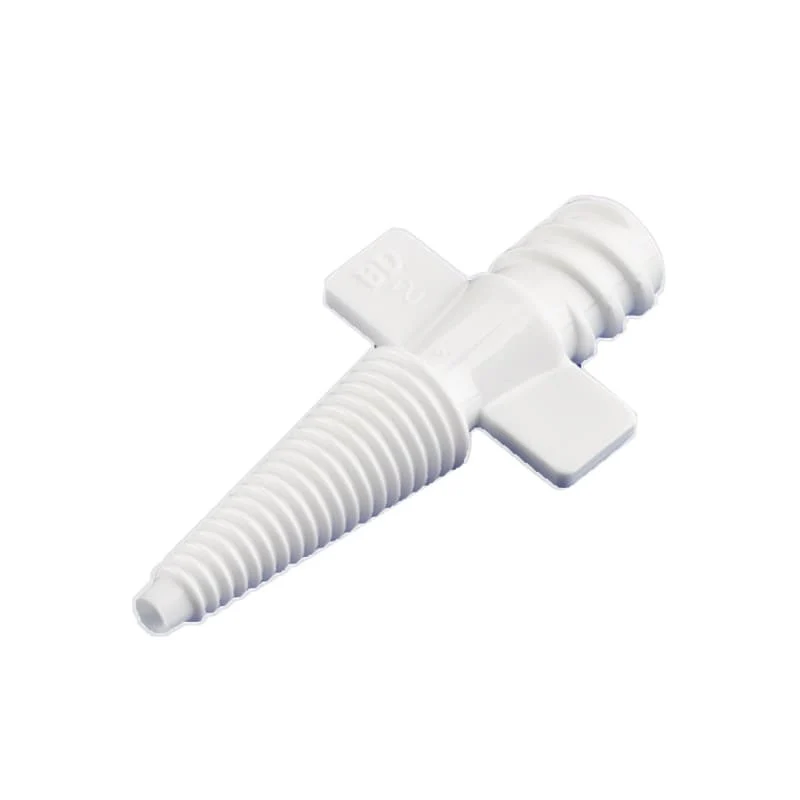 Katheteradapter