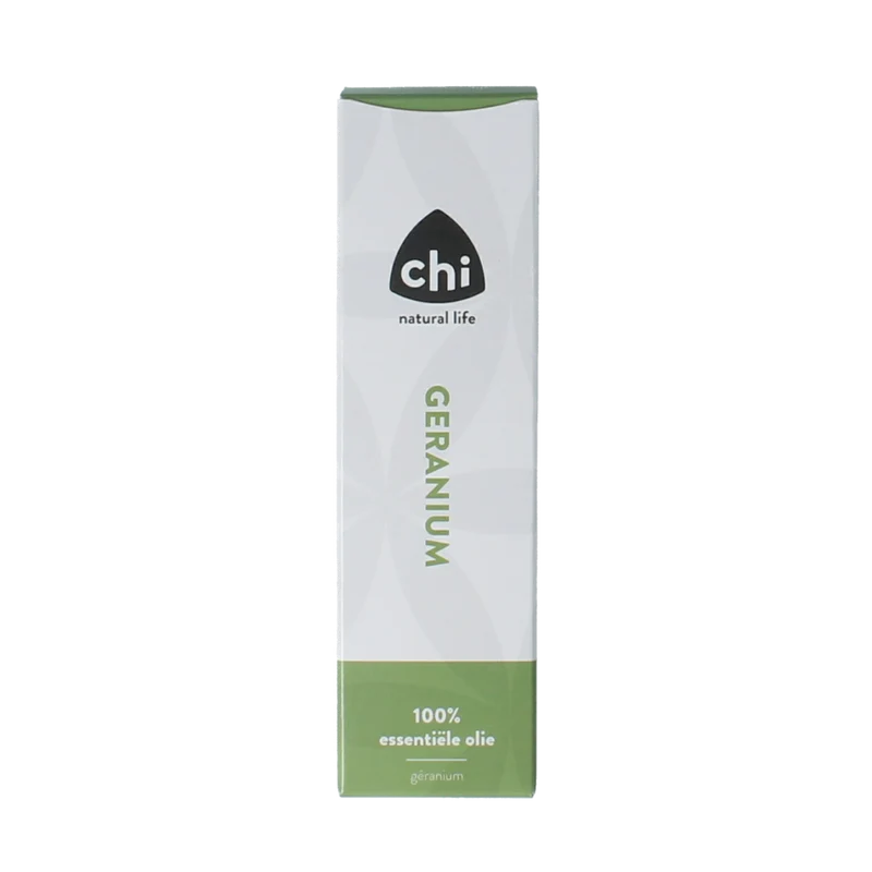 Chi Geranium cultivar Egypte 10.00 Milliliter