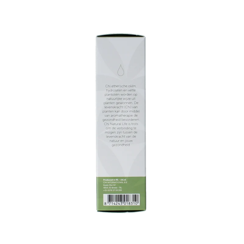 Chi Geranium cultivar Egypte 10.00 Milliliter
