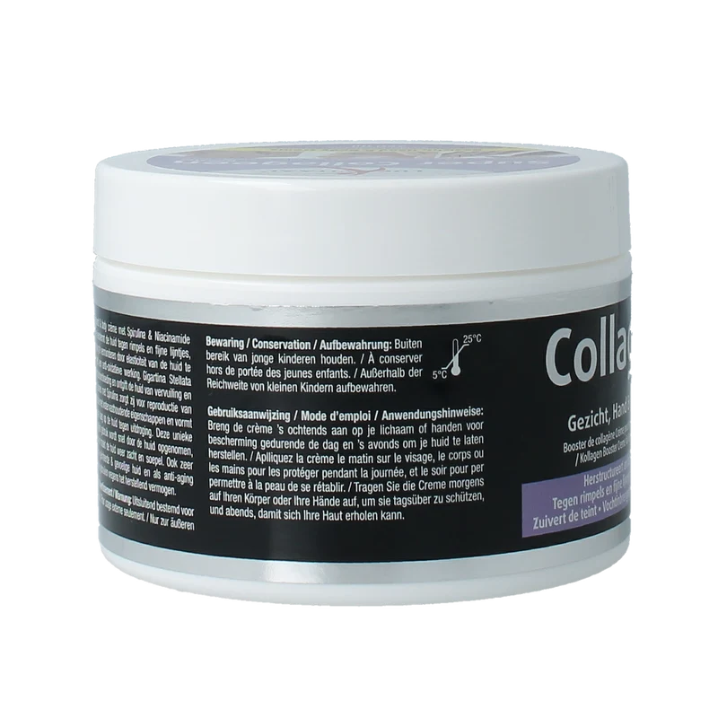 Lucovitaal Collageen hand & body creme 250.00 Milliliter