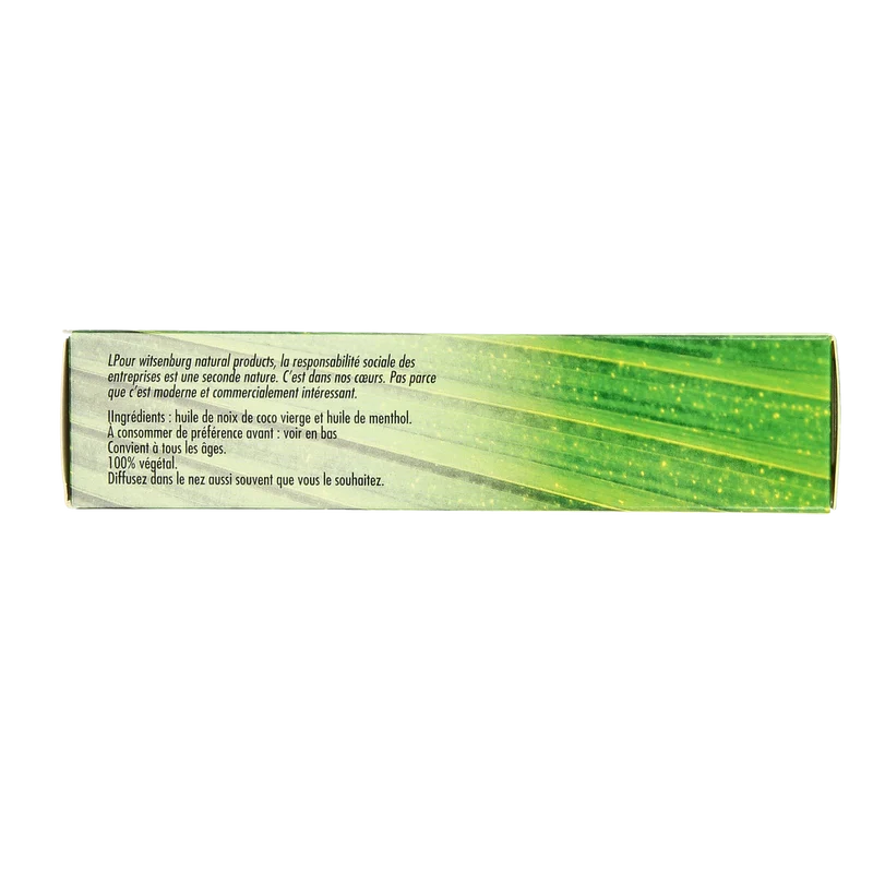 Omega & More Neusspray bio 20.00 Milliliter