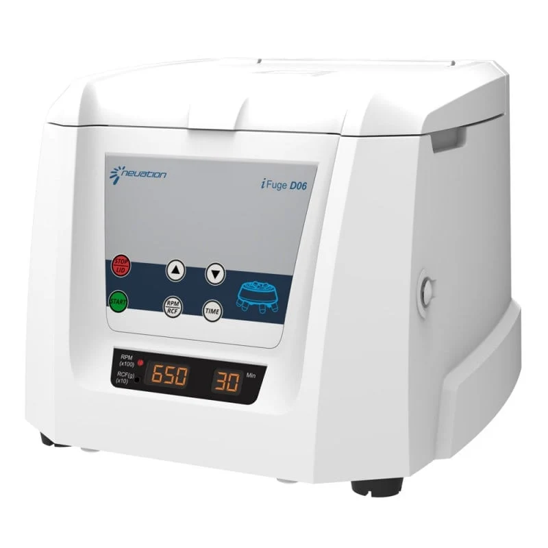 Laborzentrifuge iFuge D06