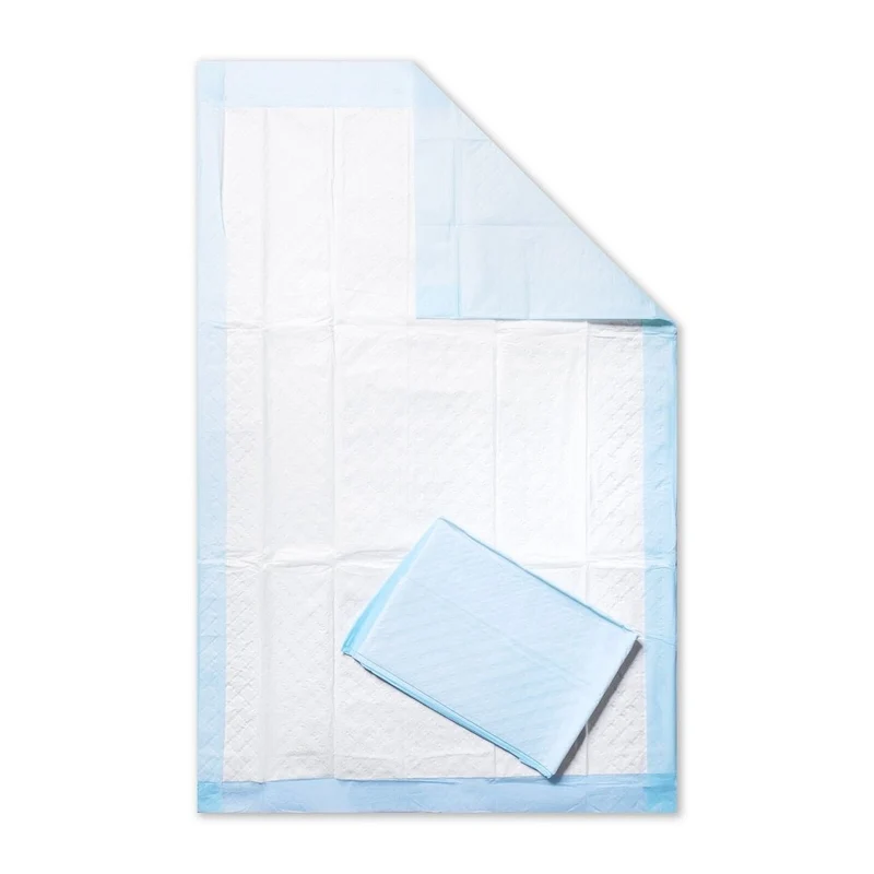 Medi-Inn Krankenunterlagen SAP Plus Premium 40 cm x 60 cm 15er Pack