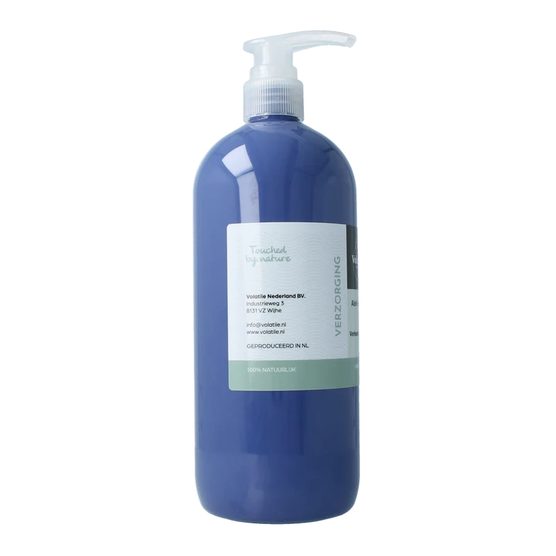 Volatile Aloe vera gel 1.00 Liter