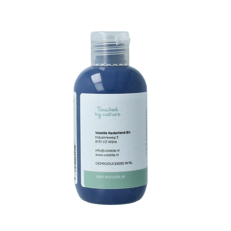 Volatile Aloe vera gel 100.00 Milliliter