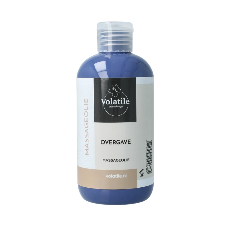 Volatile Massageolie overgave 250.00 Milliliter
