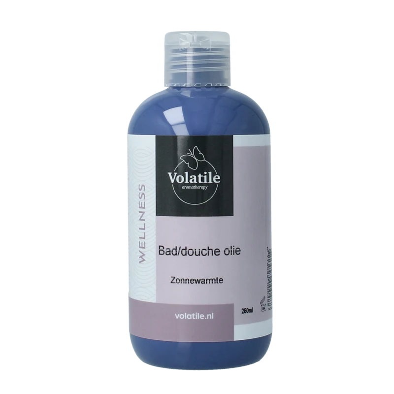 Volatile Badolie zonnewarmte 250.00 Milliliter