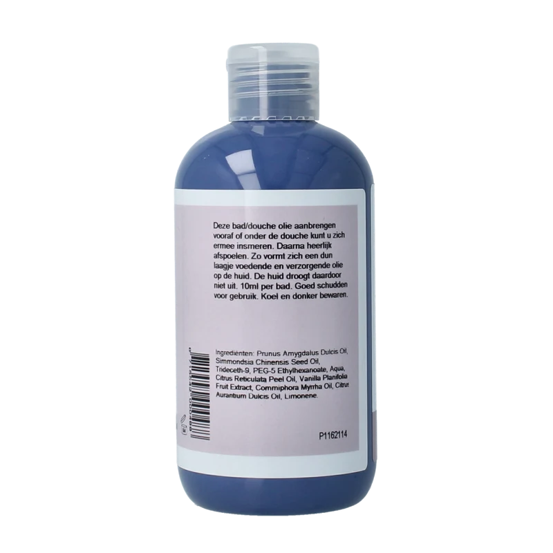 Volatile Badolie zonnewarmte 250.00 Milliliter