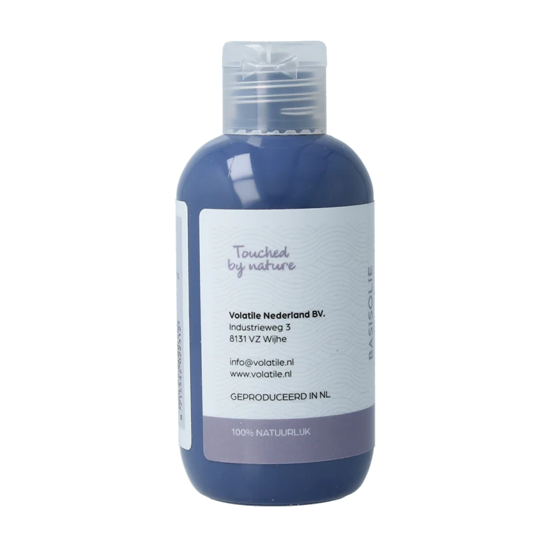 Volatile Rijstkiem basisolie 100.00 Milliliter