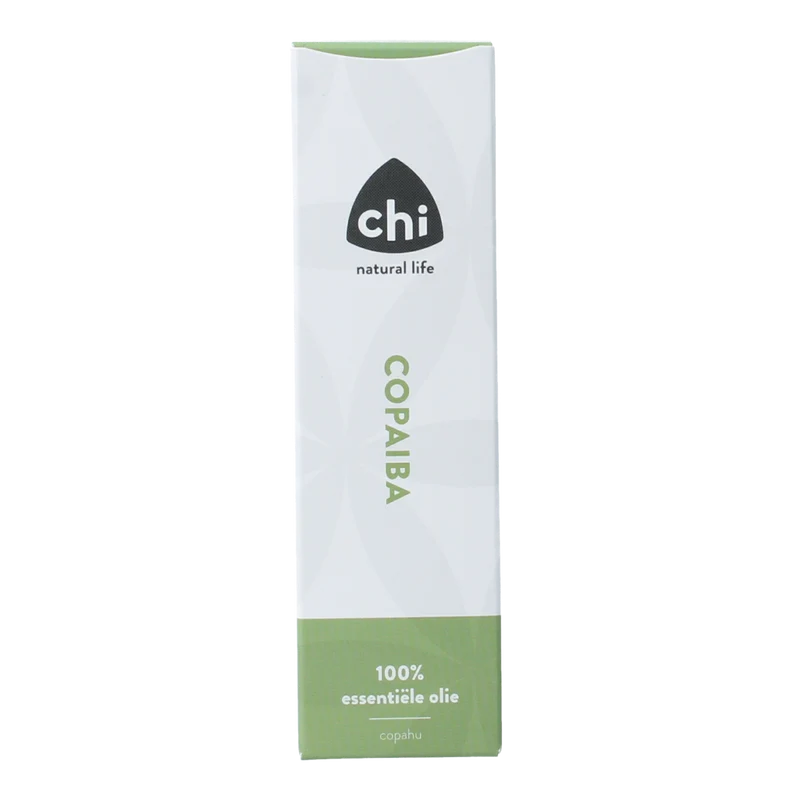 Chi Copaiba cult 10.00 Milliliter