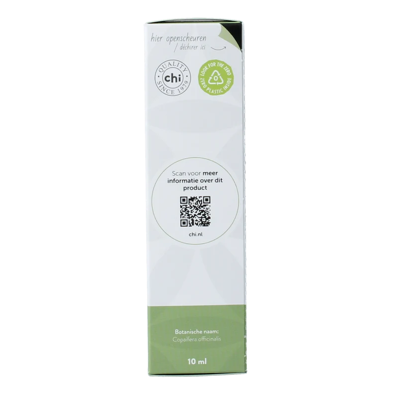 Chi Copaiba cult 10.00 Milliliter