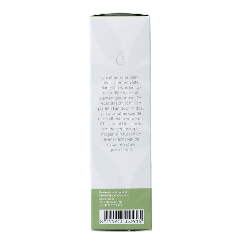 Chi Copaiba cult 10.00 Milliliter