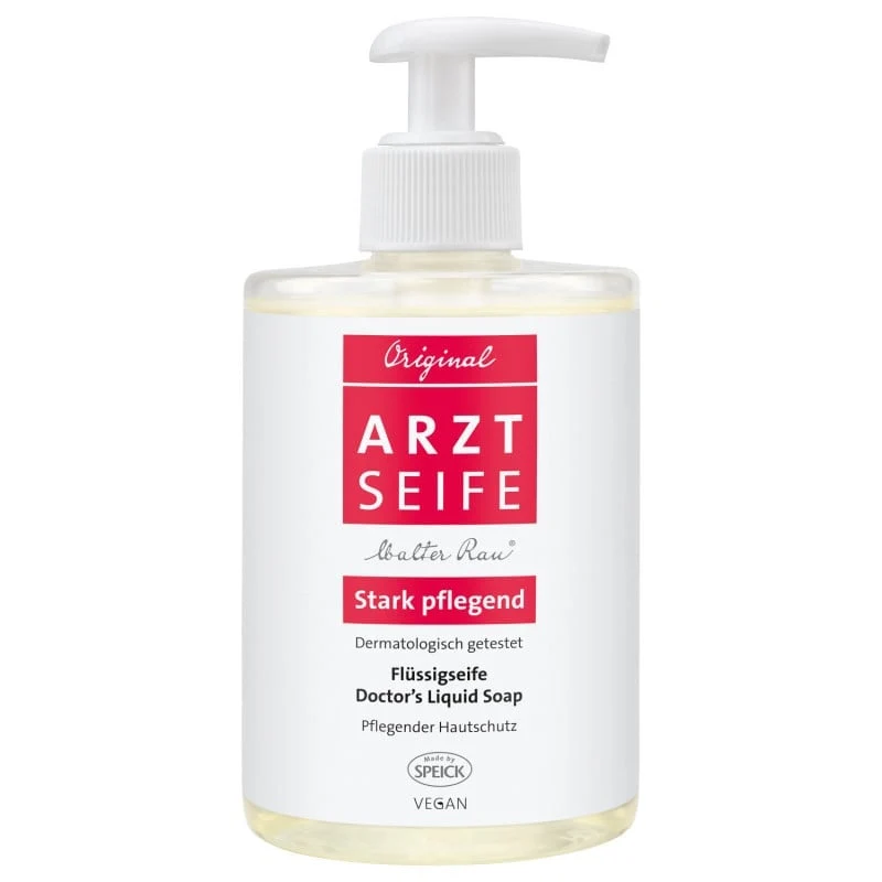 Arztseife, flüssig