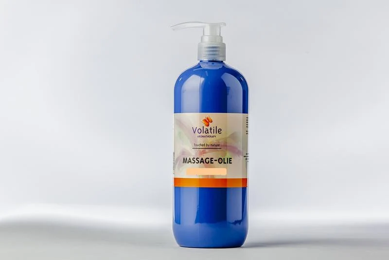Volatile Massageolie perfect love 1.00 Liter