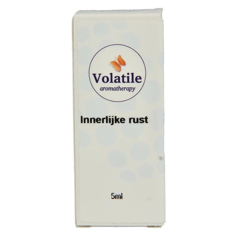 Volatile Innerlijke rust 5.00 Milliliter