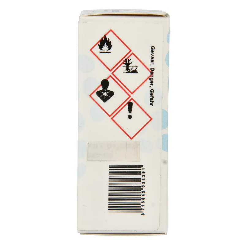 Volatile Innerlijke rust 5.00 Milliliter