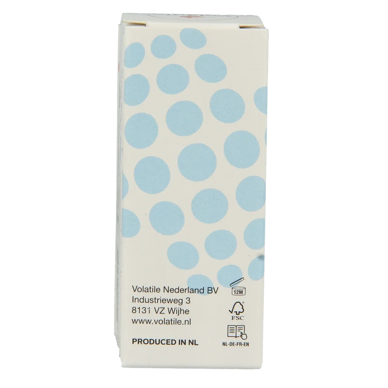 Volatile Innerlijke rust 5.00 Milliliter