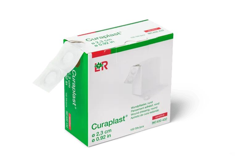 Curaplast sensitive
