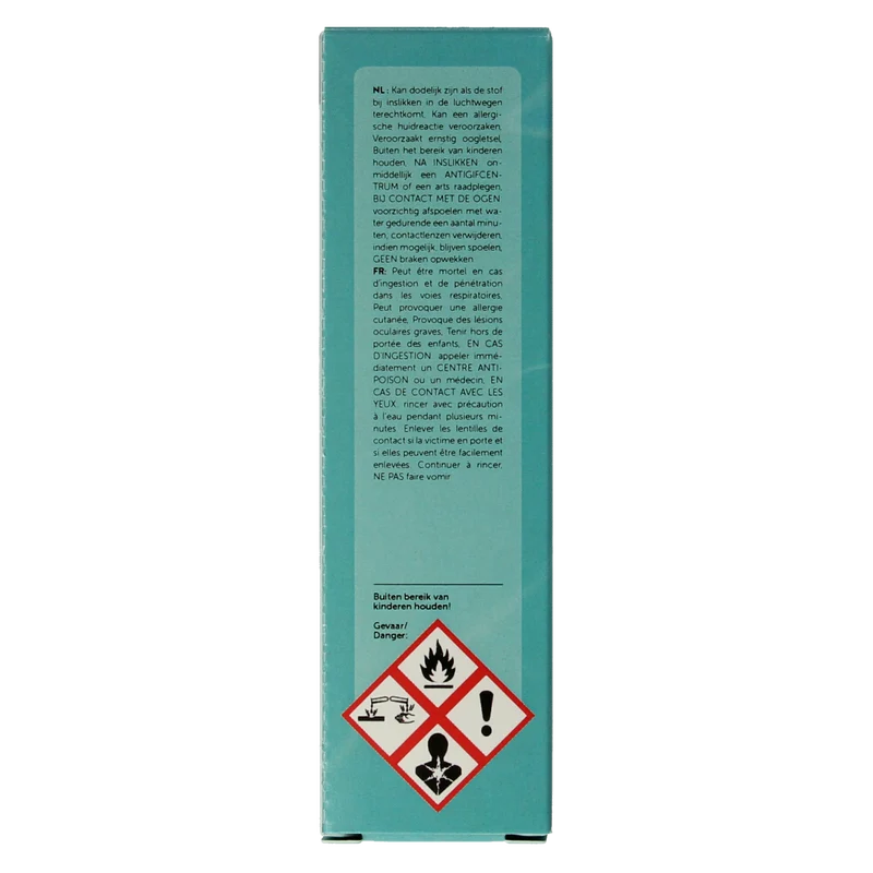 Chi Smell welll mix olie clear the air 10.00 Milliliter