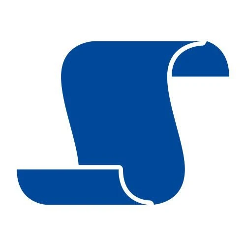 Lifemed Elastische Sportbandage blau "Fußgelenkschutz"